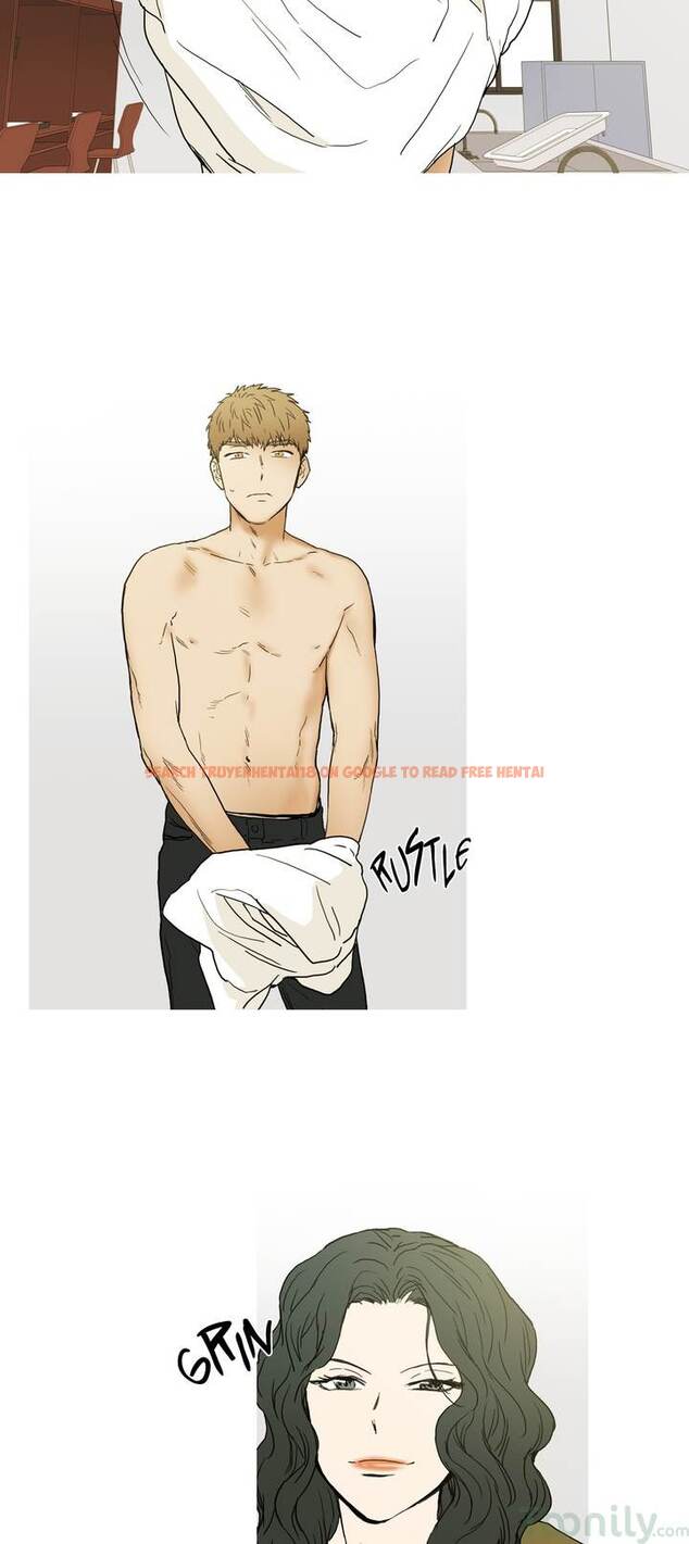 Read Hentai Image 14 731 in comic Capture - Chapter 36 - hentaitnt.net