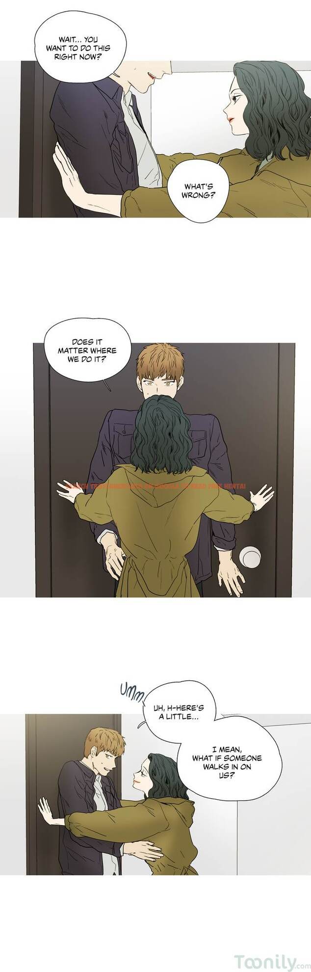 Read Hentai Image 3 731 in comic Capture - Chapter 36 - hentaitnt.net