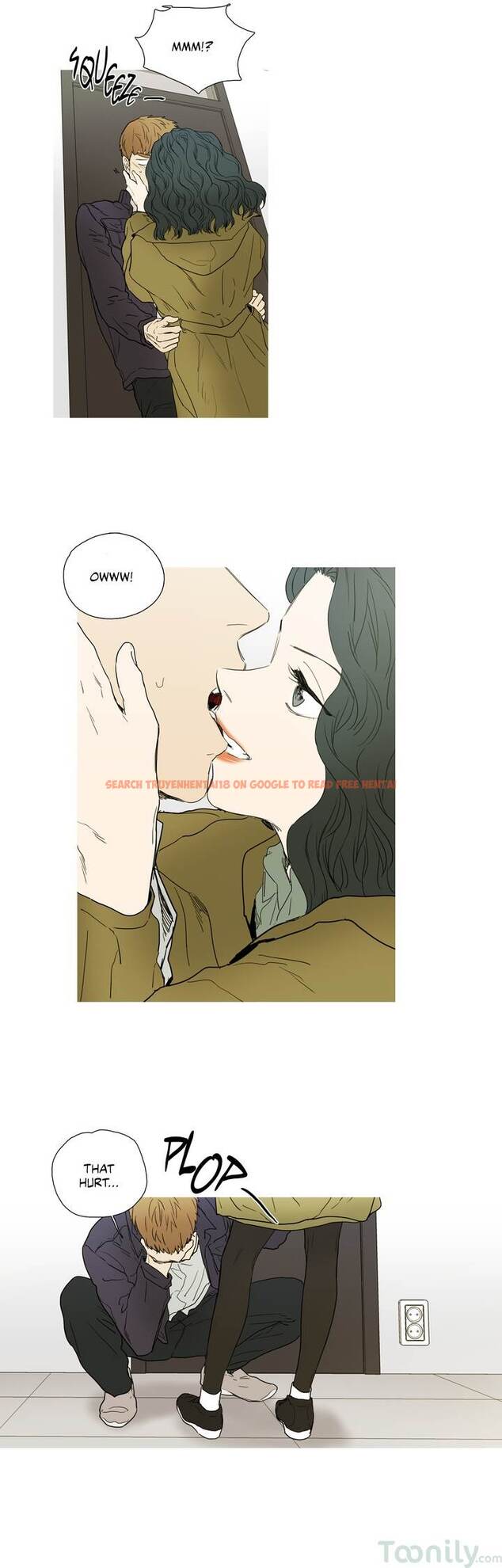 Read Hentai Image 5 731 in comic Capture - Chapter 36 - hentaitnt.net