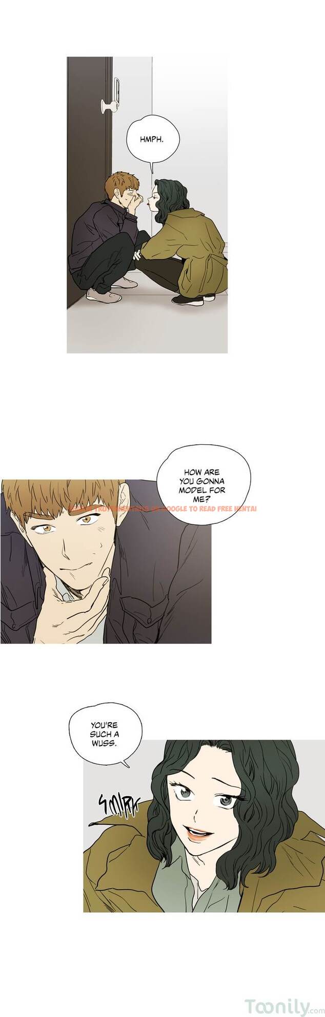 Read Hentai Image 6 731 in comic Capture - Chapter 36 - hentaitnt.net