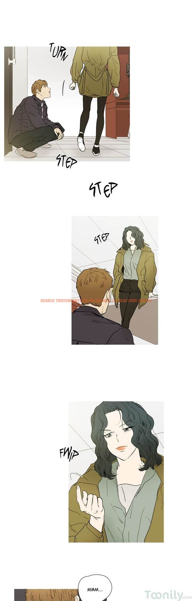 Read Hentai Image 7 731 in comic Capture - Chapter 36 - hentaitnt.net