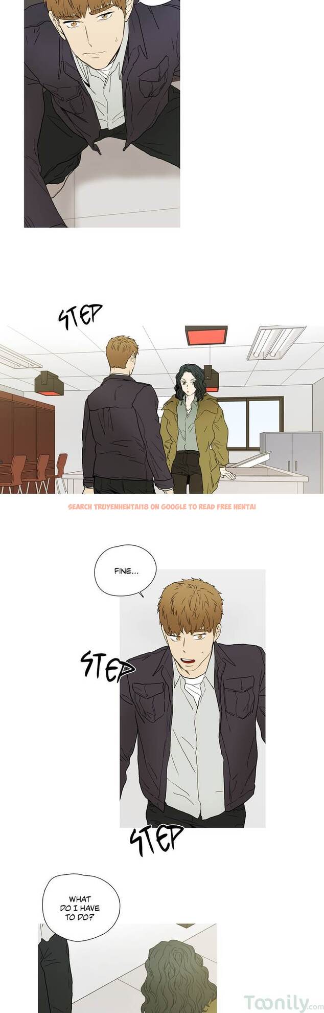 Read Hentai Image 8 731 in comic Capture - Chapter 36 - hentaitnt.net
