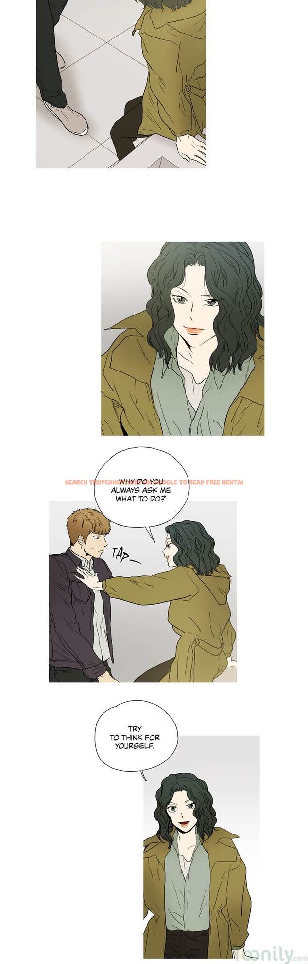 Read Hentai Image 9 731 in comic Capture - Chapter 36 - hentaitnt.net