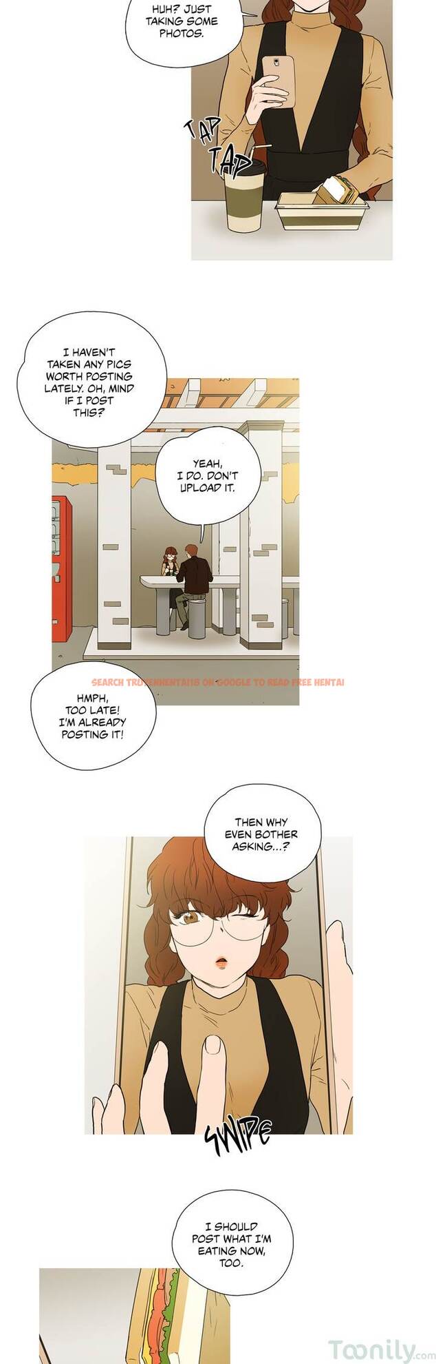 Read Hentai Image 2 731 in comic Capture - Chapter 37 - hentaitnt.net