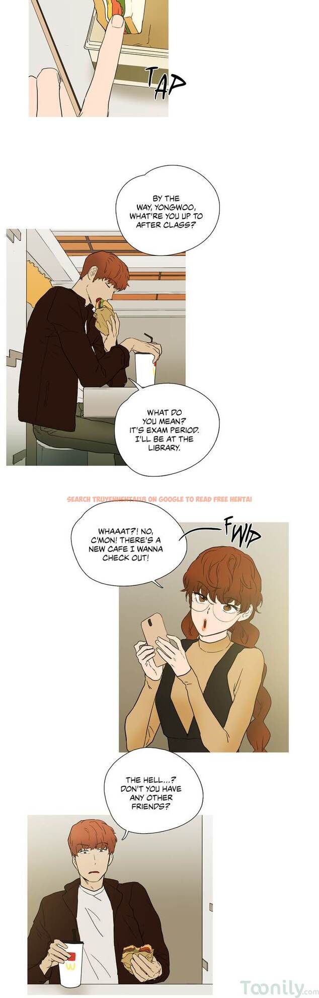 Read Hentai Image 3 731 in comic Capture - Chapter 37 - hentaitnt.net