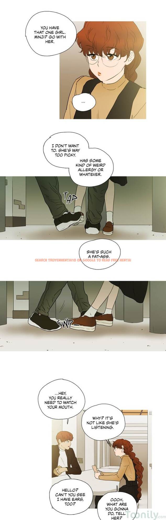 Read Hentai Image 4 731 in comic Capture - Chapter 37 - hentaitnt.net