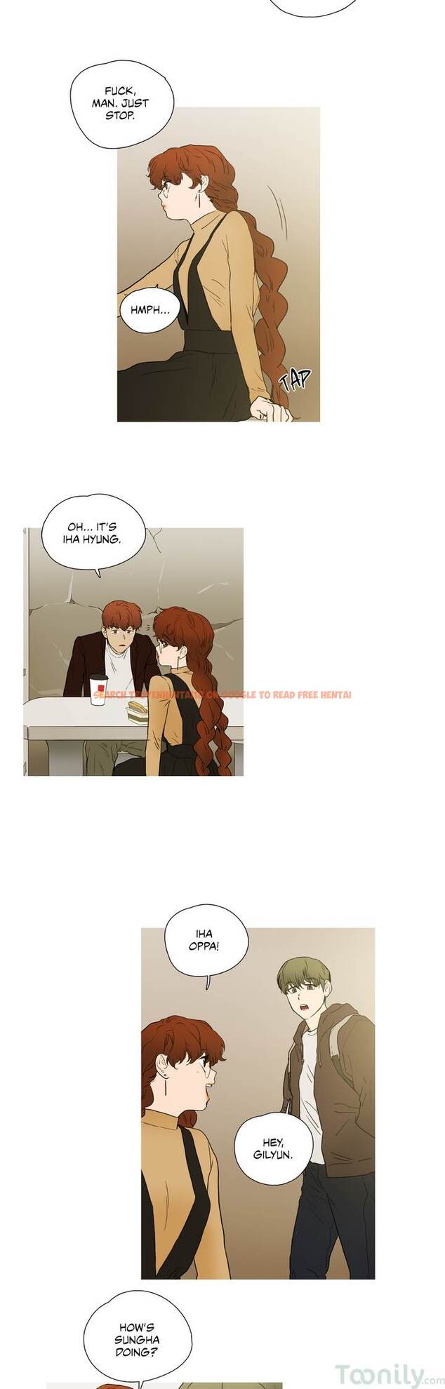 Read Hentai Image 5 731 in comic Capture - Chapter 37 - hentaitnt.net