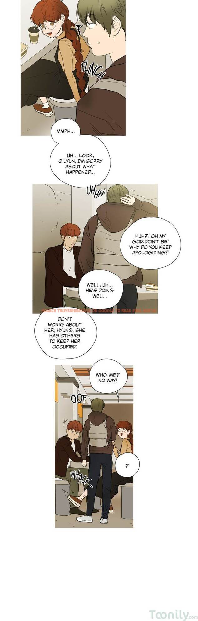 Read Hentai Image 6 731 in comic Capture - Chapter 37 - hentaitnt.net