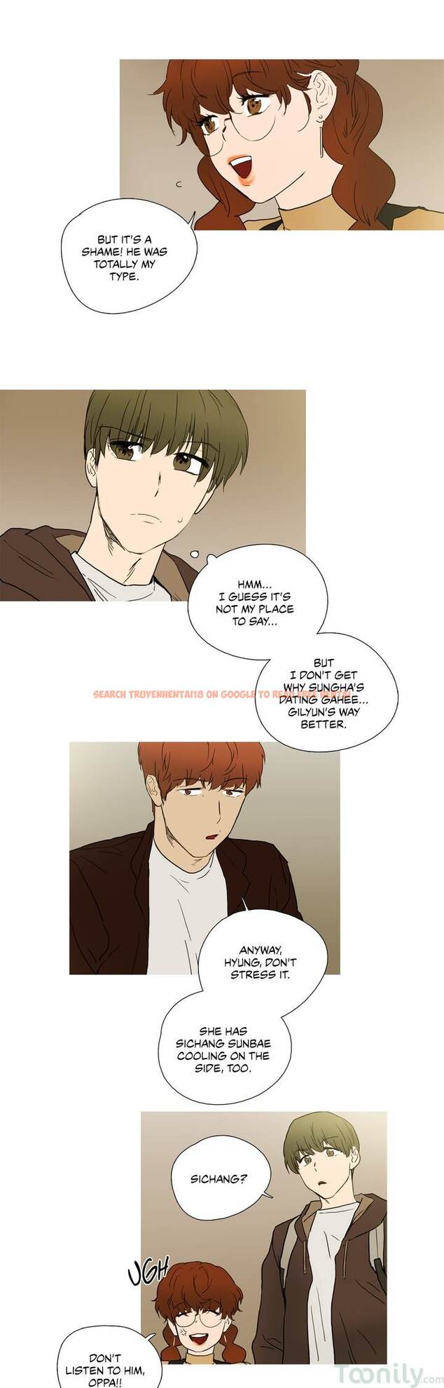Read Hentai Image 7 731 in comic Capture - Chapter 37 - hentaitnt.net