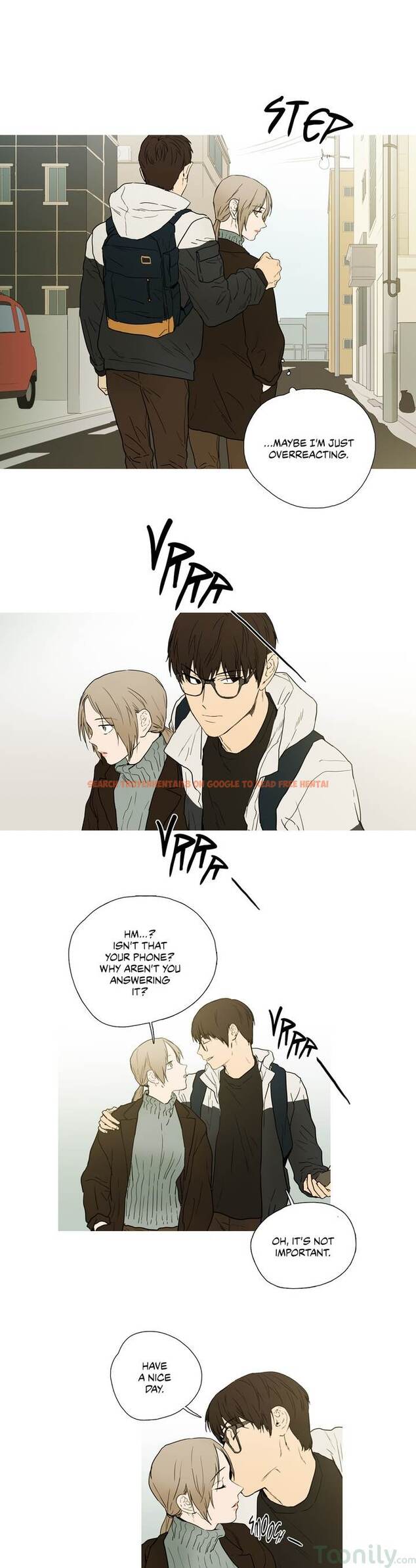 Read Hentai Image 11 731 in comic Capture - Chapter 38 - hentaitnt.net