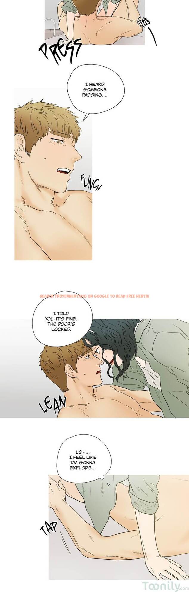 Read Hentai Image 5 731 in comic Capture - Chapter 38 - hentaitnt.net