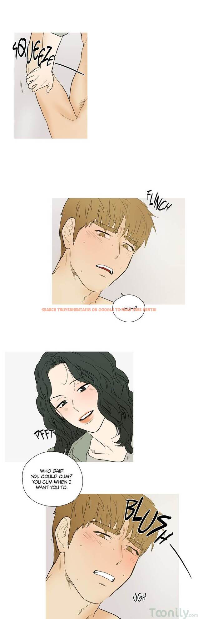 Read Hentai Image 6 731 in comic Capture - Chapter 38 - hentaitnt.net