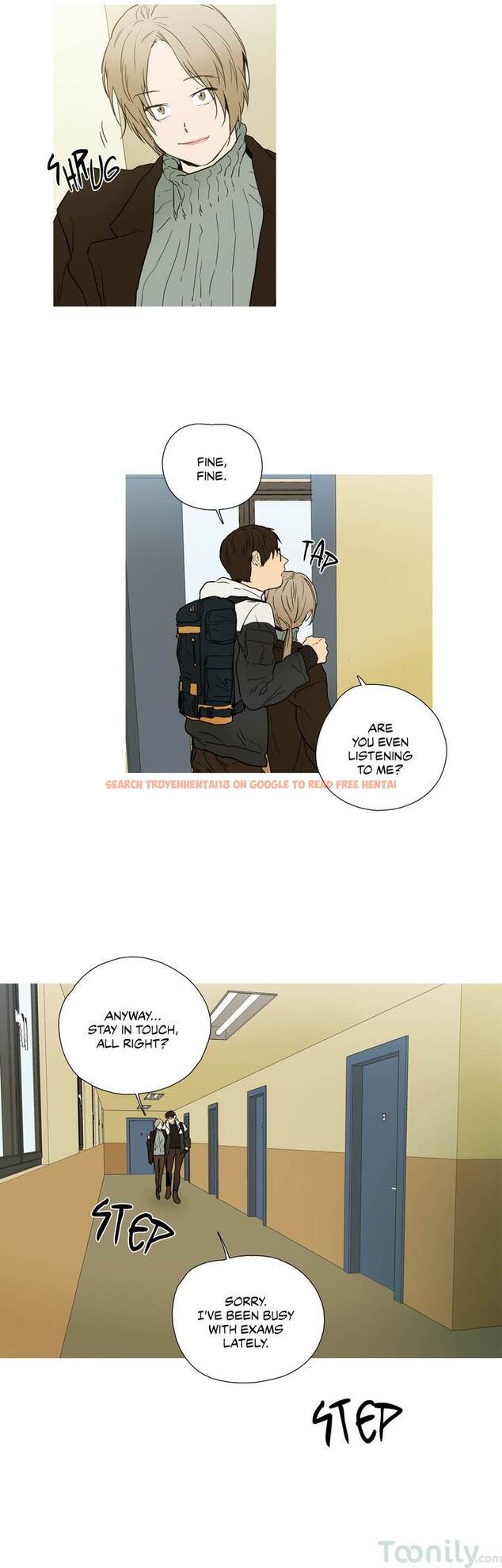 Read Hentai Image 9 731 in comic Capture - Chapter 38 - hentaitnt.net