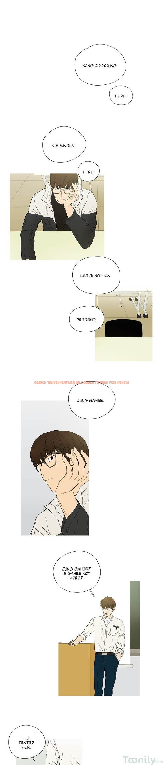 Read Hentai Image 1 731 in comic Capture - Chapter 39 - hentaitnt.net