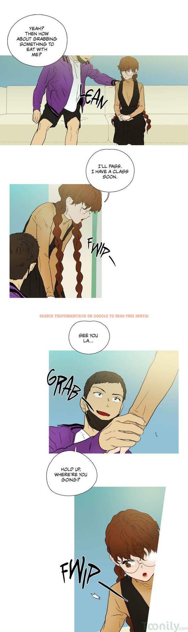 Read Hentai Image 11 731 in comic Capture - Chapter 39 - hentaitnt.net