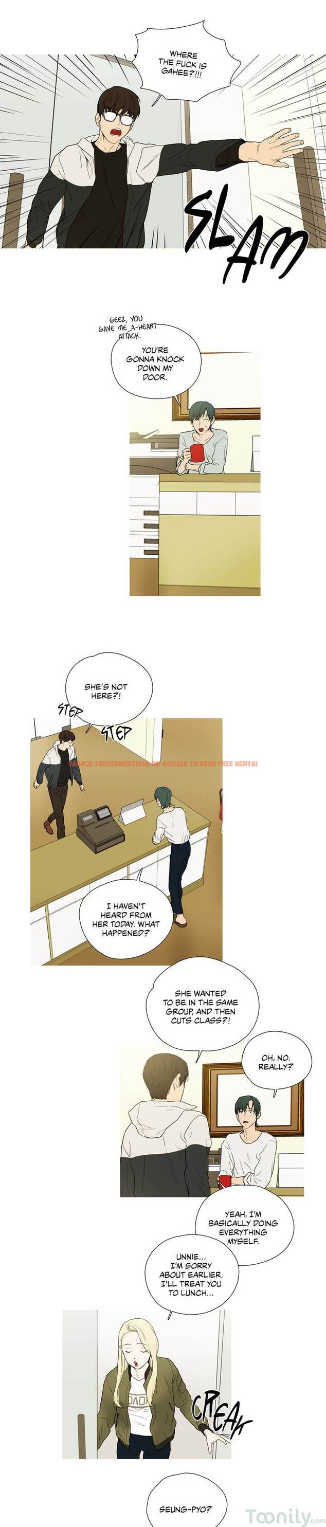 Read Hentai Image 3 731 in comic Capture - Chapter 39 - hentaitnt.net