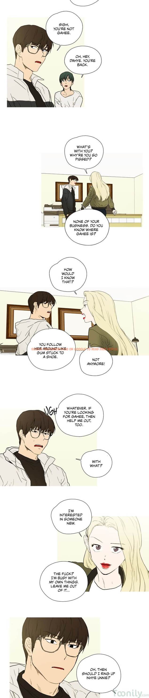 Read Hentai Image 4 731 in comic Capture - Chapter 39 - hentaitnt.net