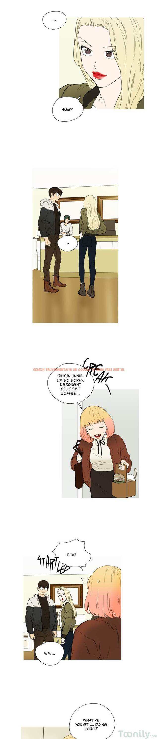 Read Hentai Image 5 731 in comic Capture - Chapter 39 - hentaitnt.net