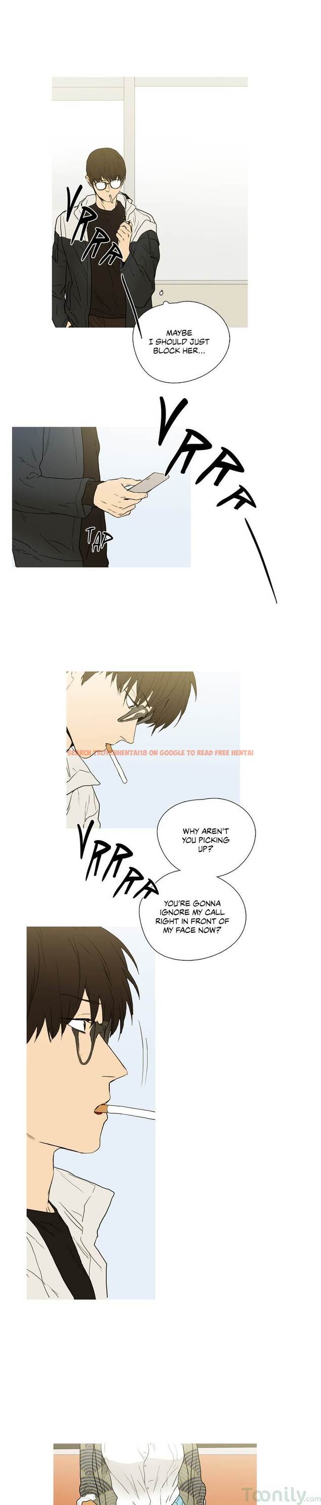 Read Hentai Image 7 731 in comic Capture - Chapter 39 - hentaitnt.net