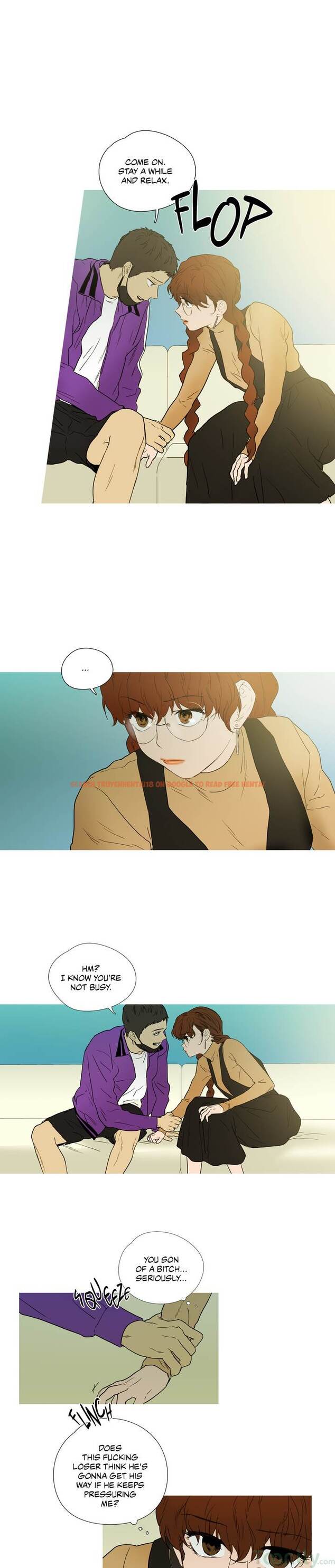 Read Hentai Image 1 731 in comic Capture - Chapter 40 - hentaitnt.net