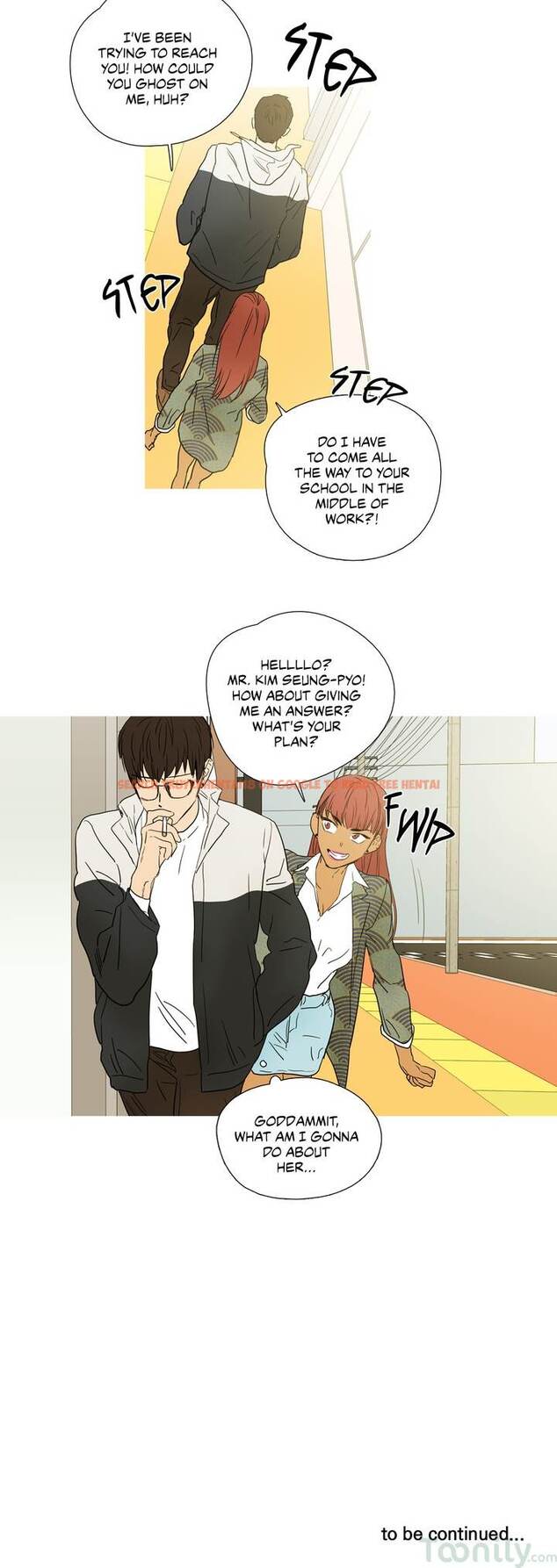 Read Hentai Image 10 731 in comic Capture - Chapter 40 - hentaitnt.net