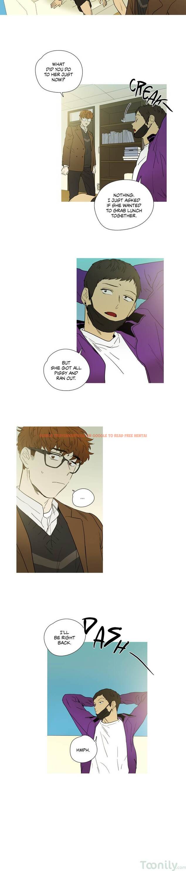 Read Hentai Image 4 731 in comic Capture - Chapter 40 - hentaitnt.net