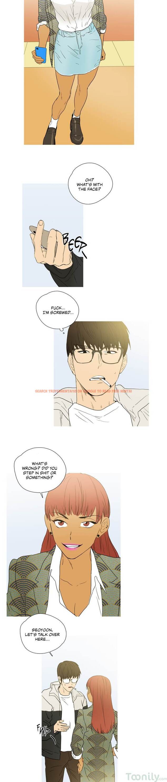 Read Hentai Image 8 731 in comic Capture - Chapter 40 - hentaitnt.net