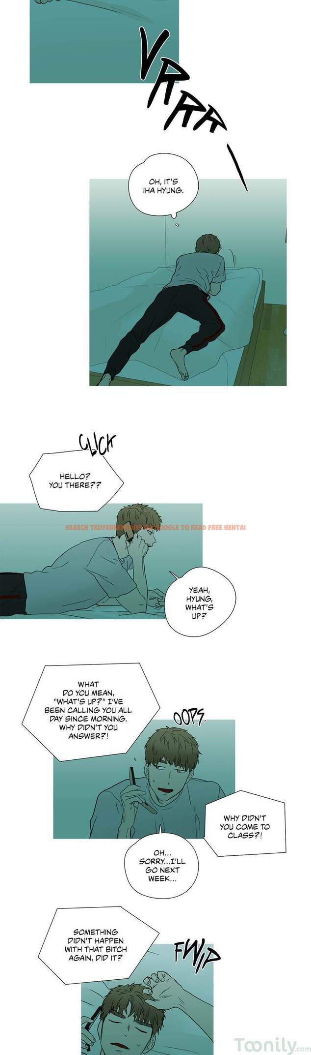 Read Hentai Image 11 731 in comic Capture - Chapter 41 - hentaitnt.net