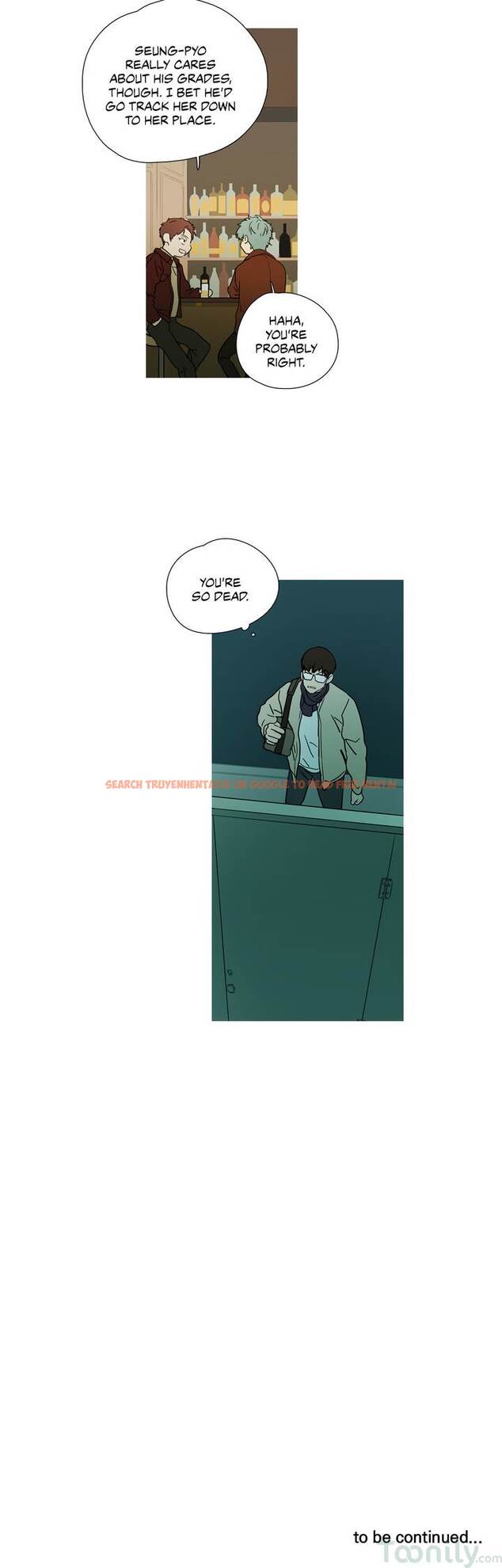 Read Hentai Image 15 731 in comic Capture - Chapter 41 - hentaitnt.net