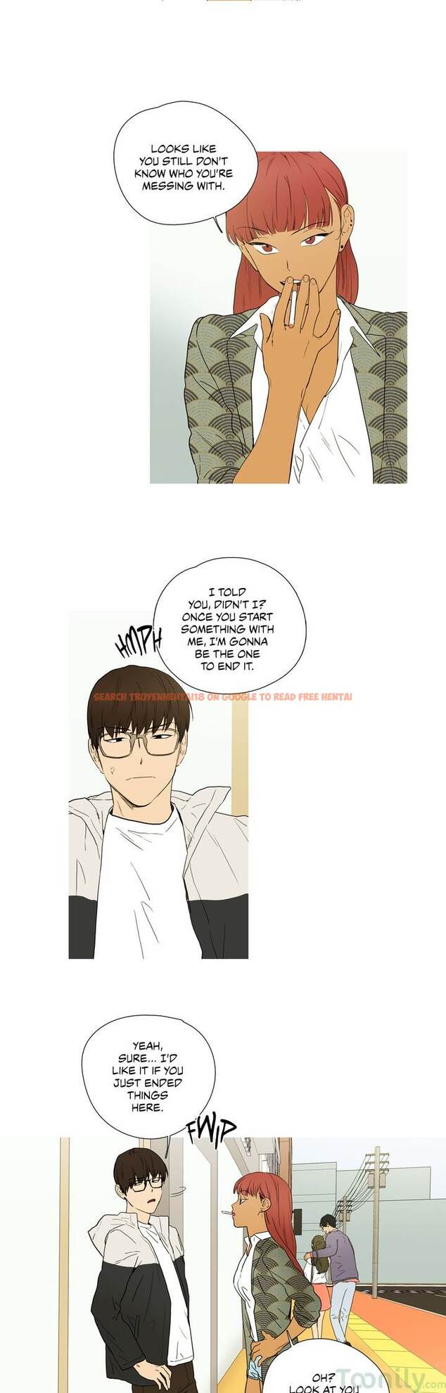 Read Hentai Image 2 731 in comic Capture - Chapter 41 - hentaitnt.net