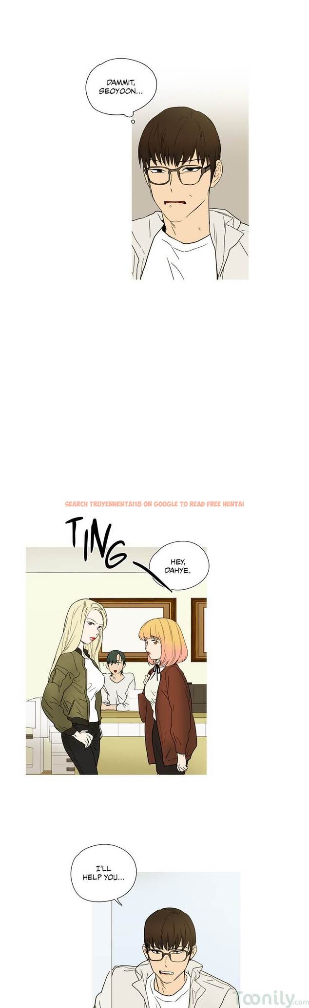 Read Hentai Image 4 731 in comic Capture - Chapter 41 - hentaitnt.net