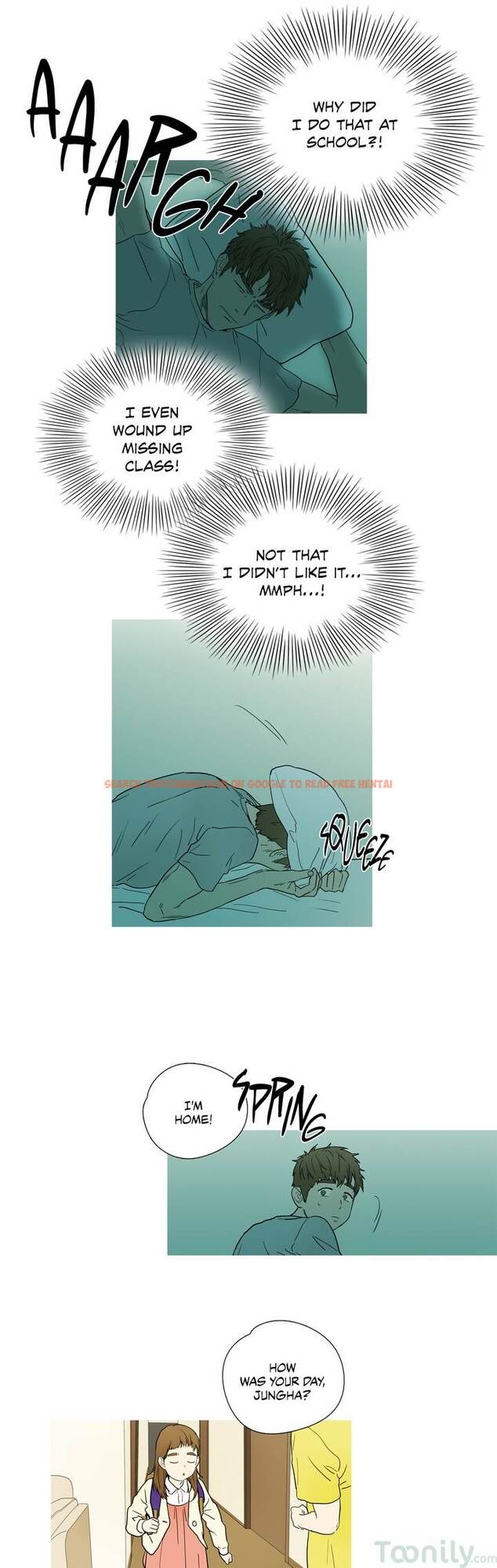 Read Hentai Image 7 731 in comic Capture - Chapter 41 - hentaitnt.net