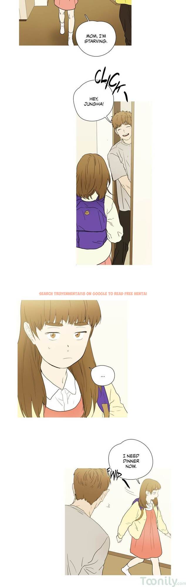 Read Hentai Image 8 731 in comic Capture - Chapter 41 - hentaitnt.net