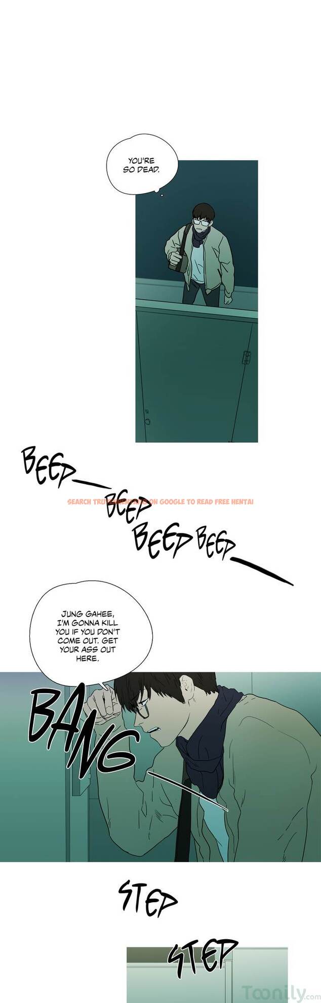 Read Hentai Image 1 727 in comic Capture - Chapter 42 - hentaitnt.net