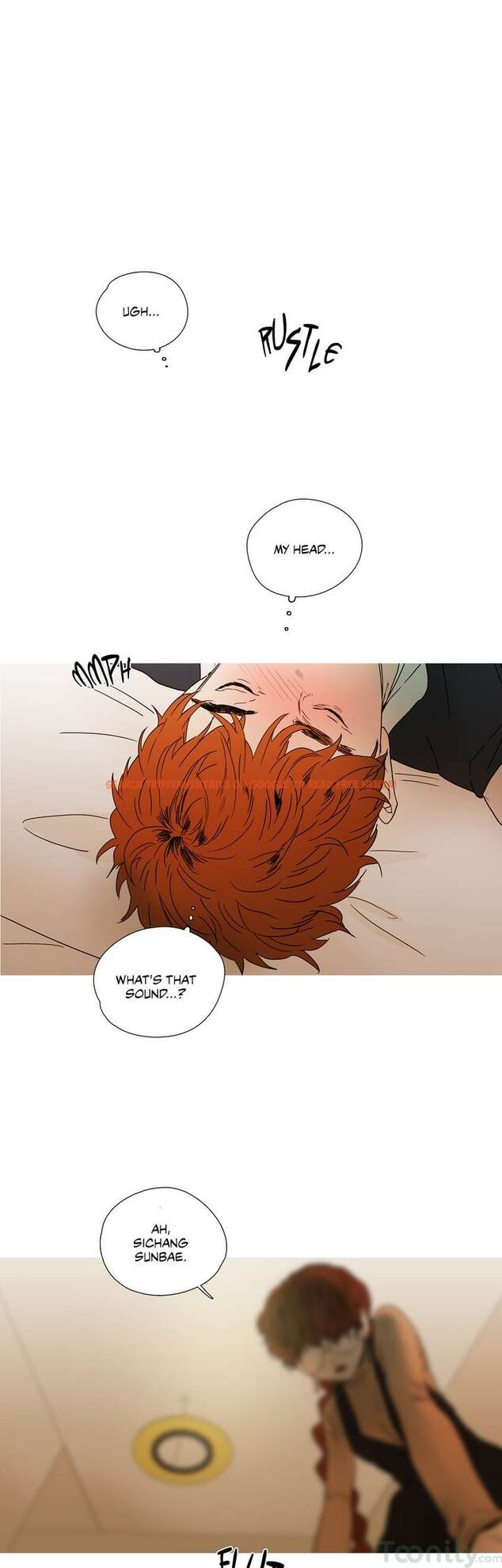 Read Hentai Image 11 727 in comic Capture - Chapter 42 - hentaitnt.net