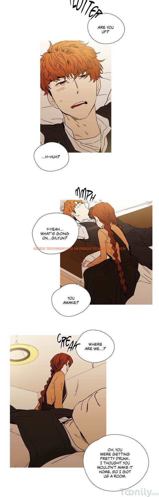 Read Hentai Image 12 727 in comic Capture - Chapter 42 - hentaitnt.net