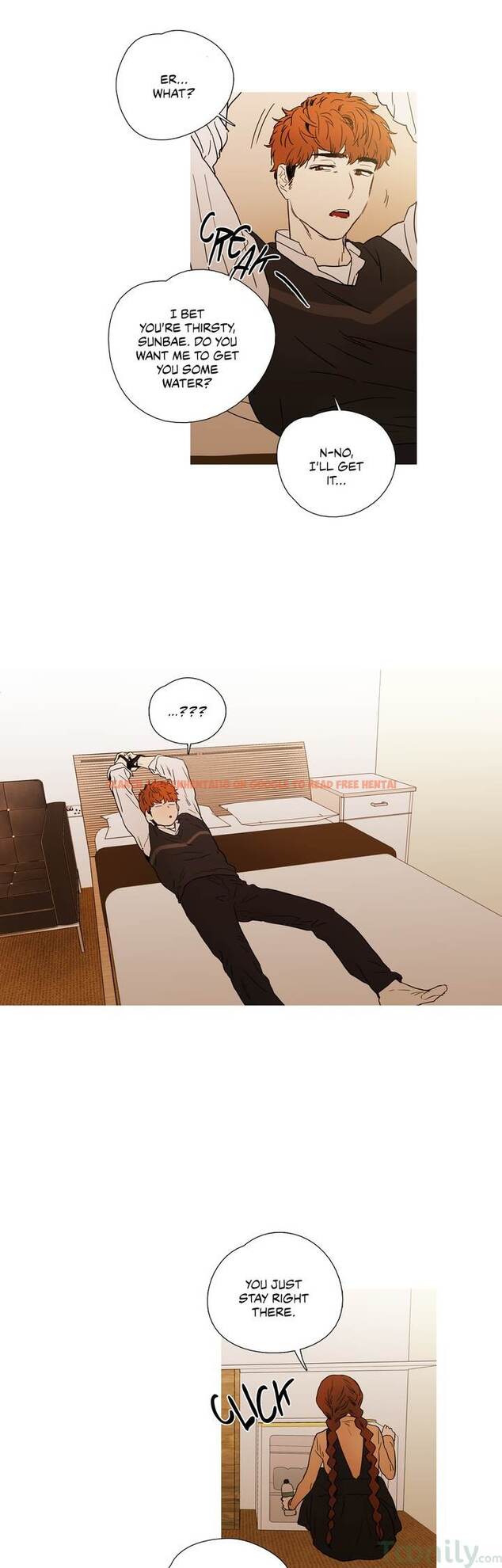 Read Hentai Image 13 727 in comic Capture - Chapter 42 - hentaitnt.net