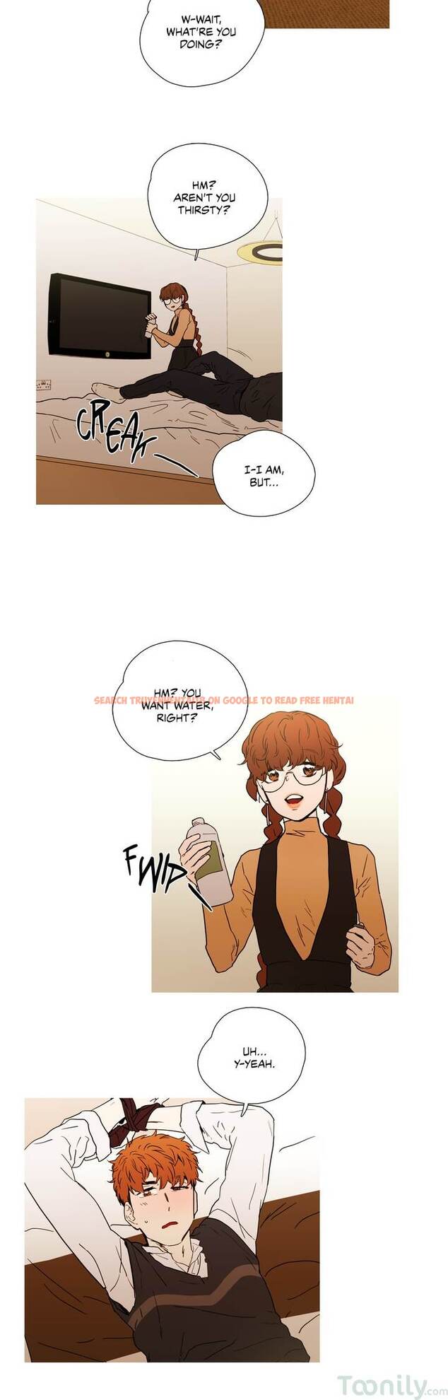 Read Hentai Image 14 731 in comic Capture - Chapter 42 - hentaitnt.net