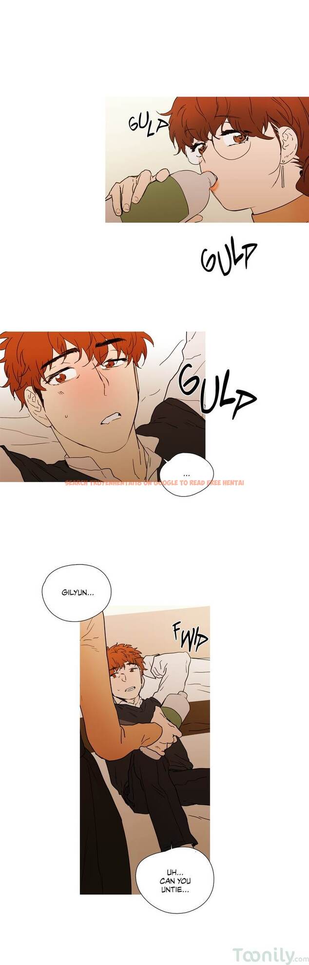 Read Hentai Image 15 731 in comic Capture - Chapter 42 - hentaitnt.net