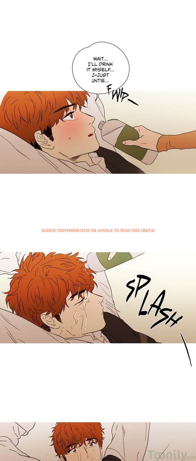 Read Hentai Image 16 731 in comic Capture - Chapter 42 - hentaitnt.net