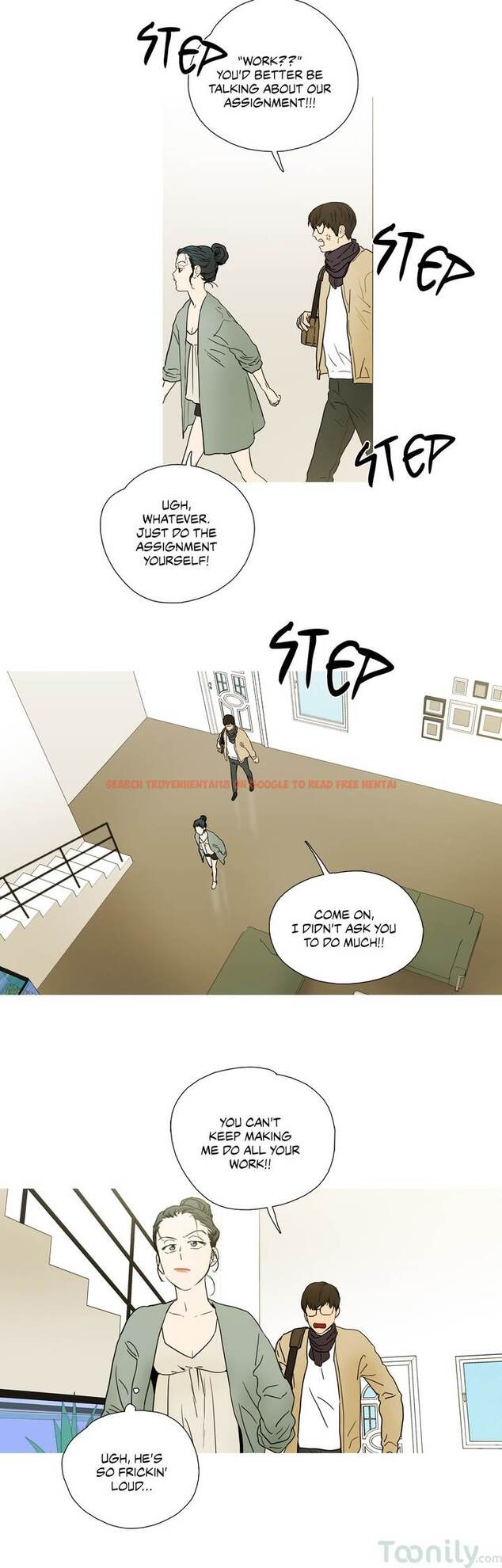 Read Hentai Image 3 727 in comic Capture - Chapter 42 - hentaitnt.net