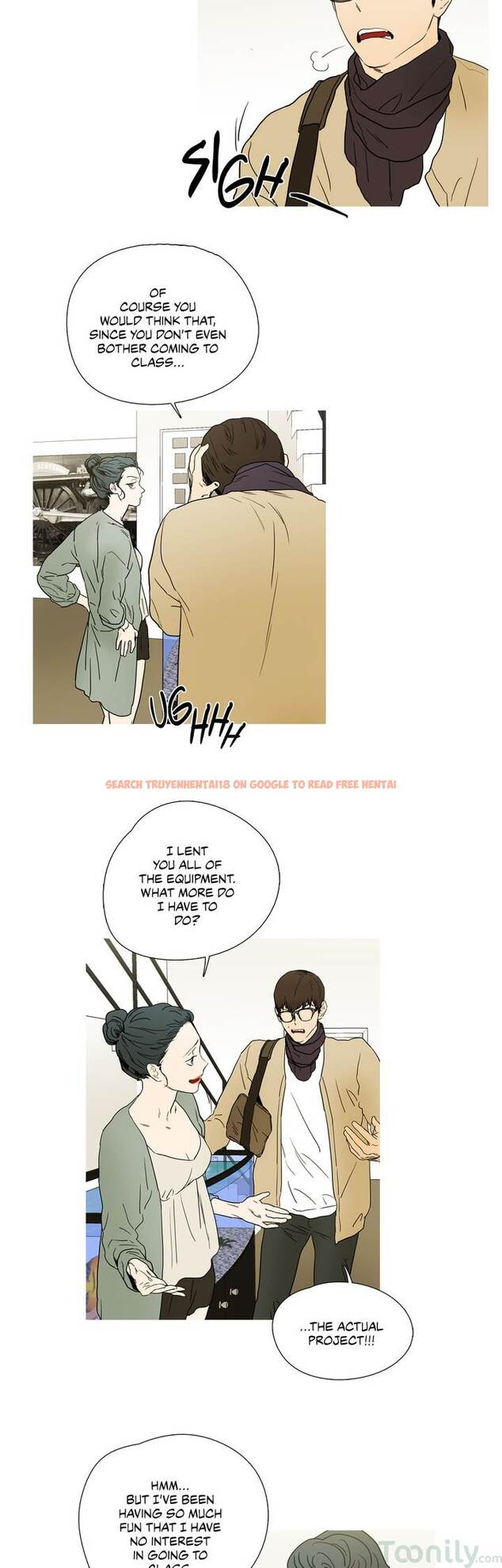Read Hentai Image 5 727 in comic Capture - Chapter 42 - hentaitnt.net