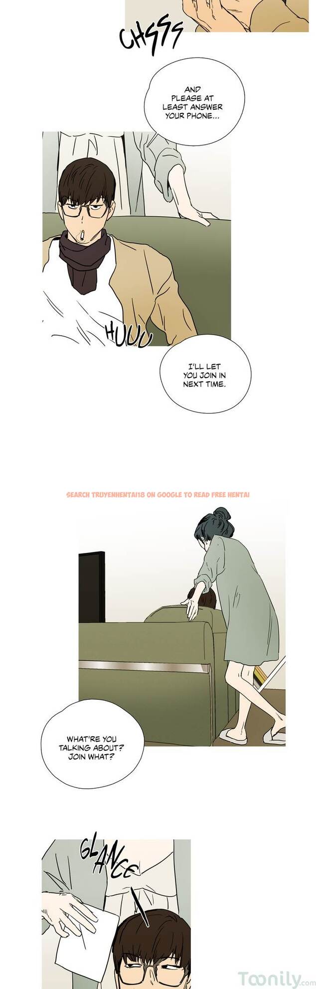 Read Hentai Image 8 727 in comic Capture - Chapter 42 - hentaitnt.net
