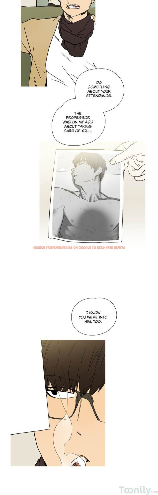 Read Hentai Image 9 727 in comic Capture - Chapter 42 - hentaitnt.net