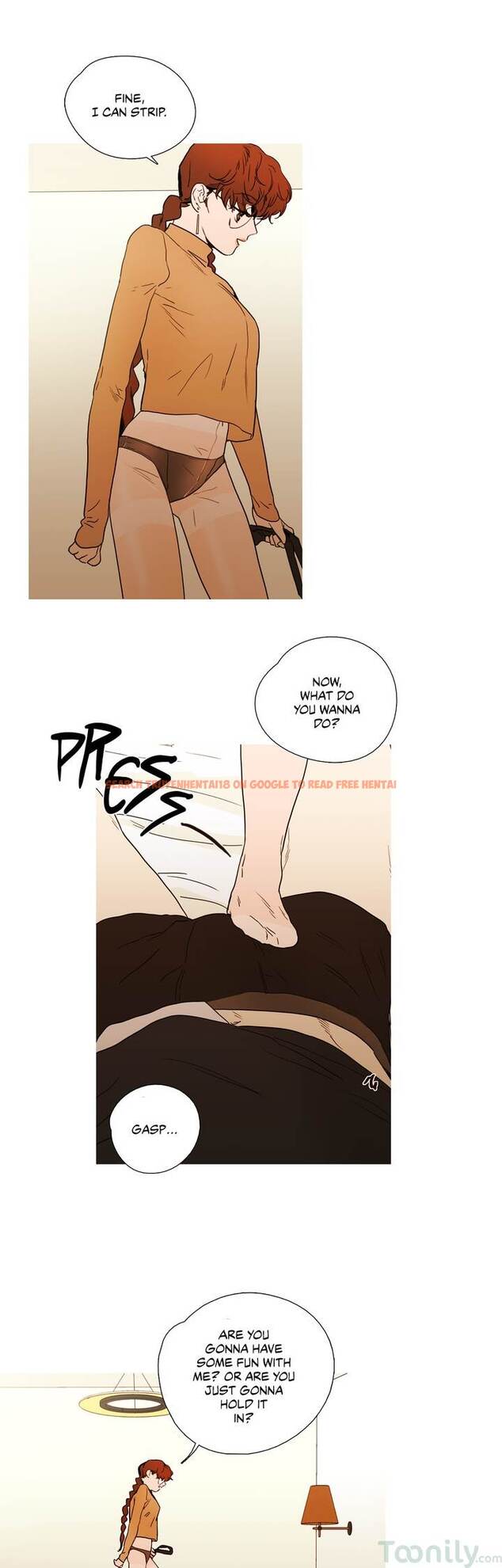 Read Hentai Image 10 726 in comic Capture - Chapter 43 - hentaitnt.net