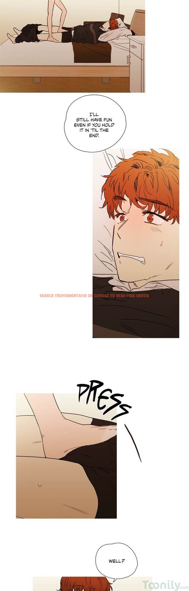 Read Hentai Image 11 726 in comic Capture - Chapter 43 - hentaitnt.net