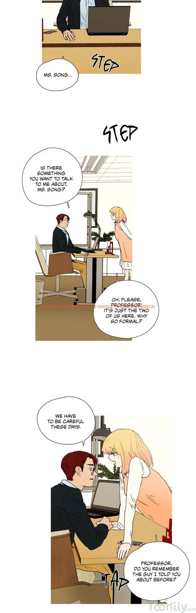 Read Hentai Image 15 726 in comic Capture - Chapter 43 - hentaitnt.net