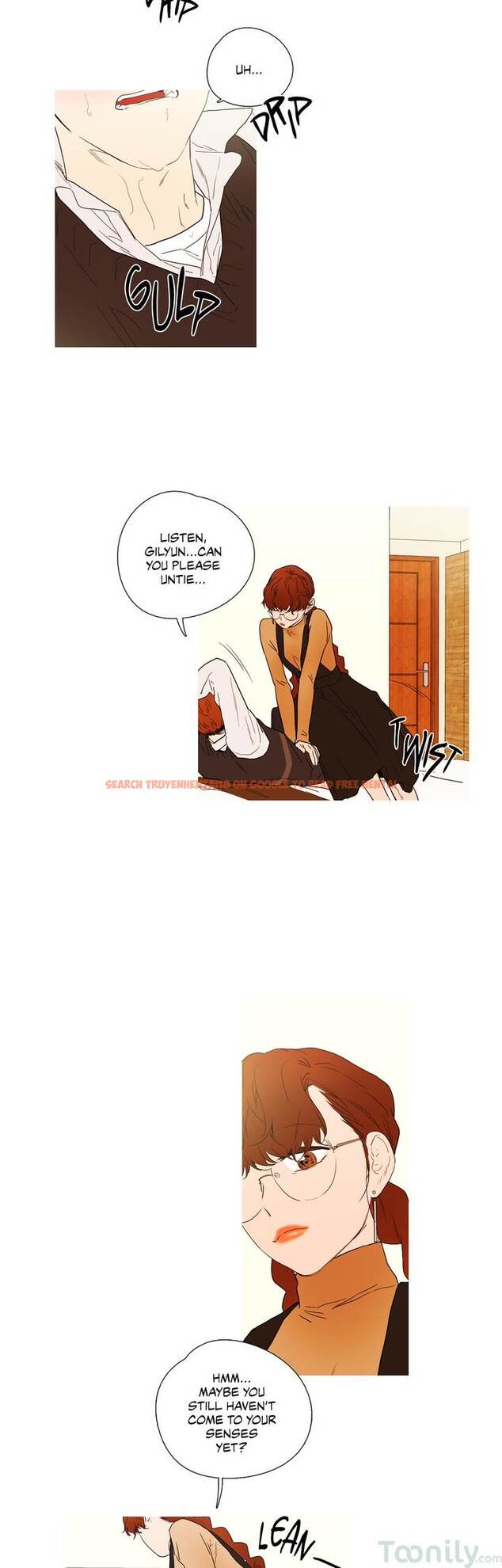 Read Hentai Image 2 726 in comic Capture - Chapter 43 - hentaitnt.net