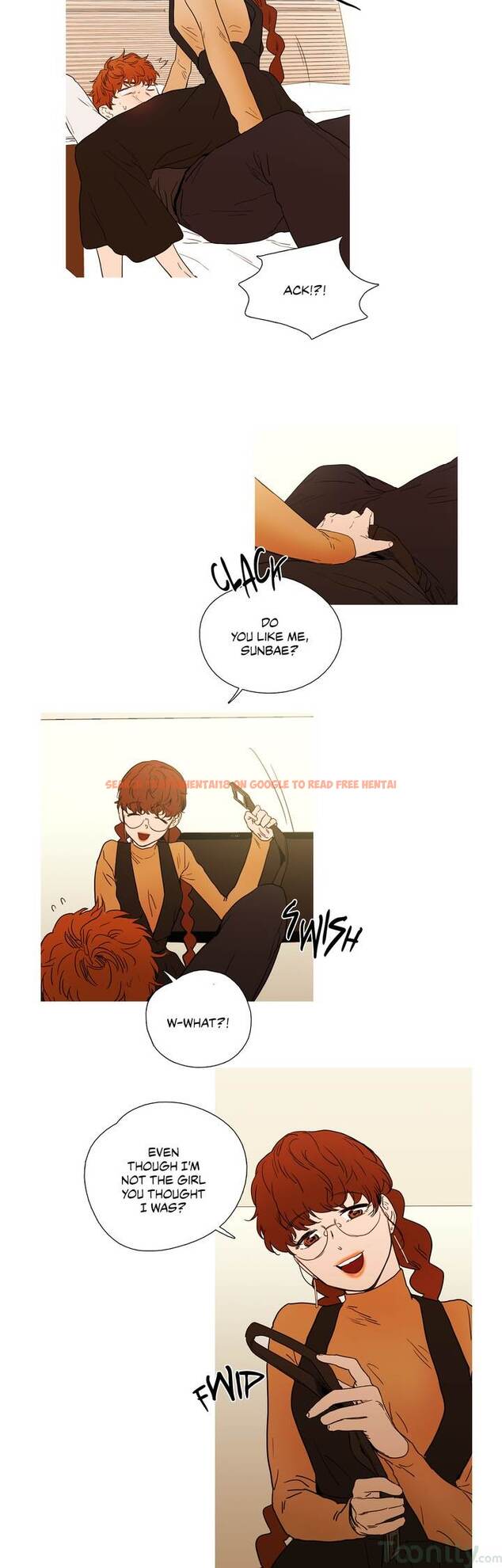 Read Hentai Image 3 726 in comic Capture - Chapter 43 - hentaitnt.net
