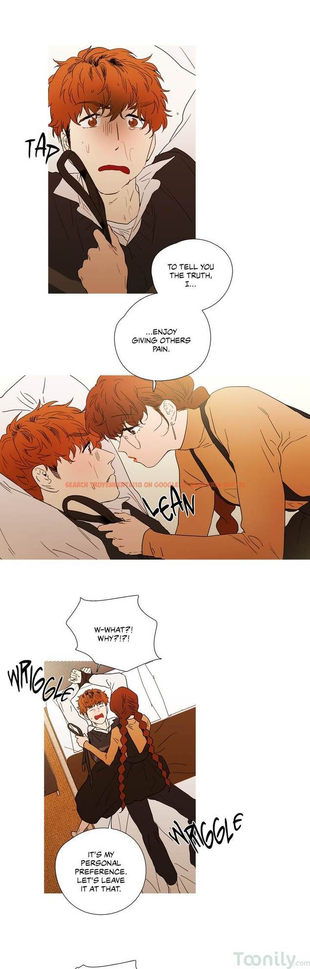 Read Hentai Image 4 726 in comic Capture - Chapter 43 - hentaitnt.net